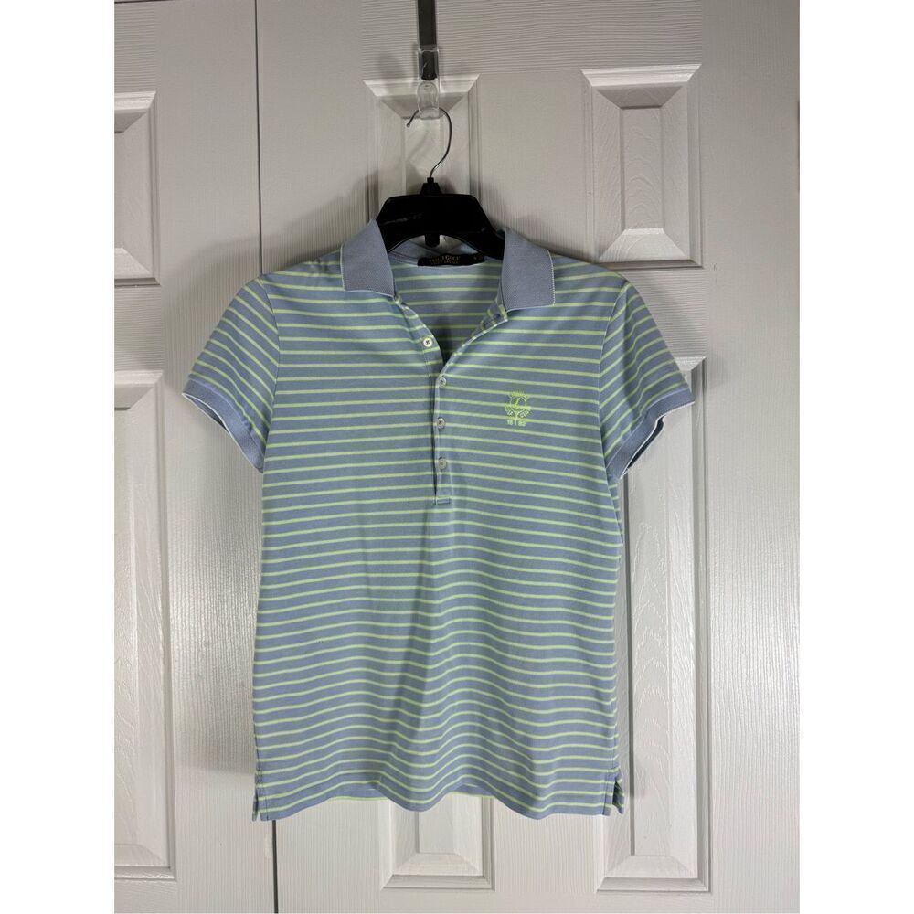 Ralph Lauren Golf Polo Size Small